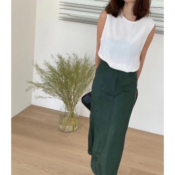PARIS MATCH S/S 2021 女裝半身裙
